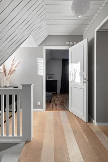Amazing Family Home In Стокгольм Экстерьер фото